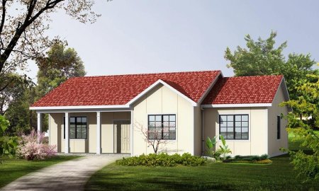 How Much Does A Steel Structure House Cost?