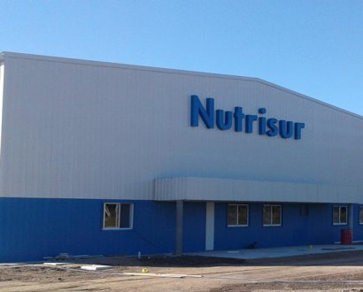 Steel Building For Warehouse Structure