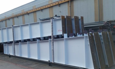 Price of Hot rolled Steel is 20% Lower, But Less Application, Why?