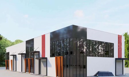 What's the Service Process If I Buy Steel Structure Building?