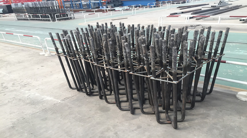 anchor bolt