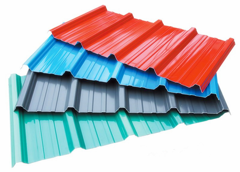 color steel sheet