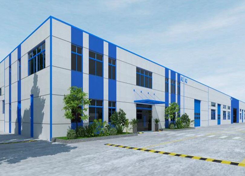 workshop building