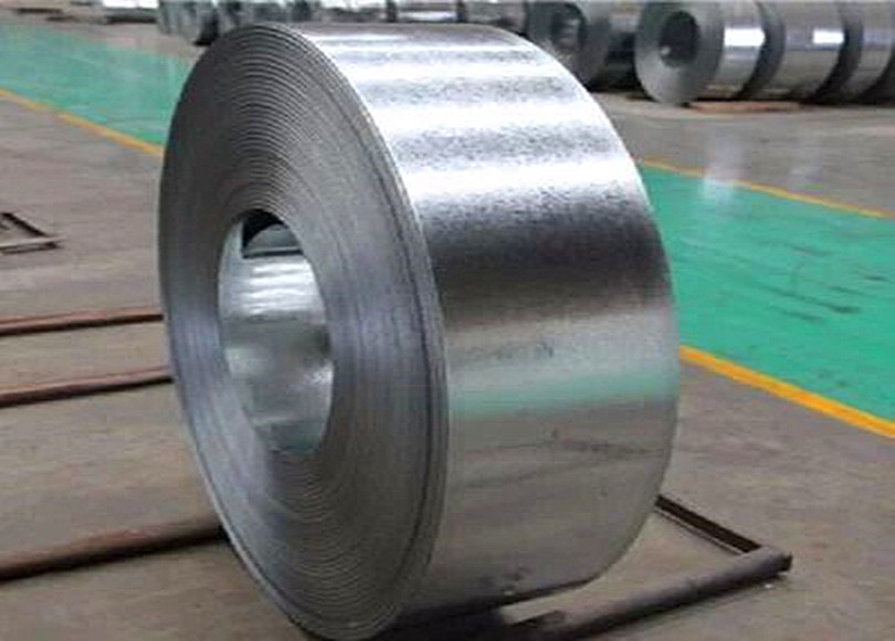 galvanized steel coil