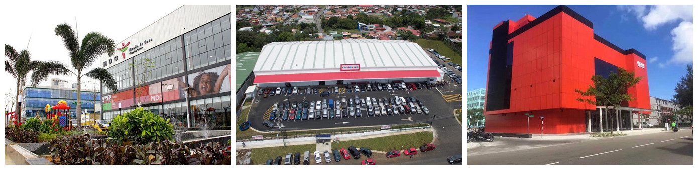 store building